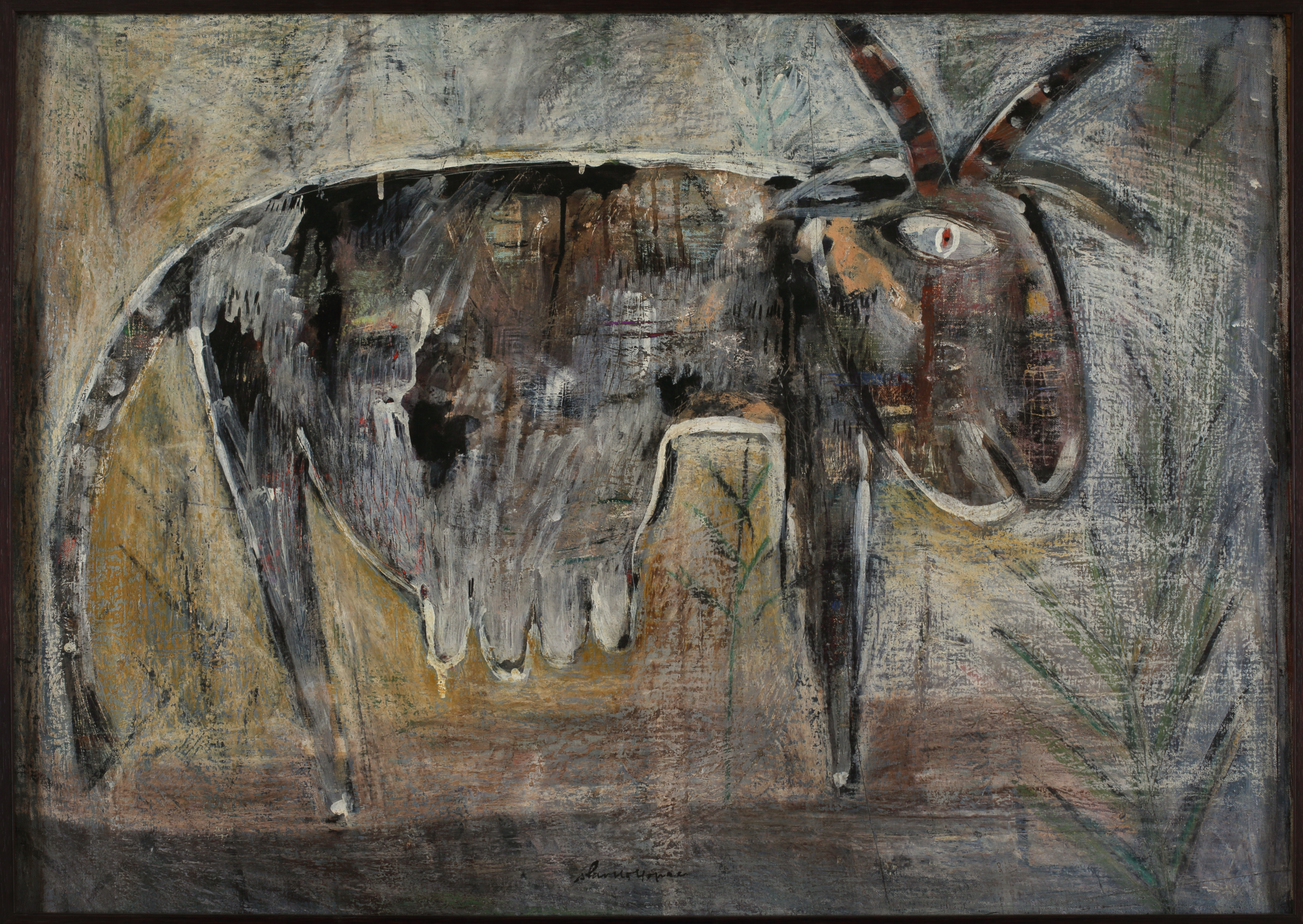 Cow